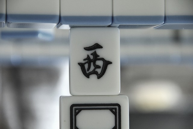 hra mahjong